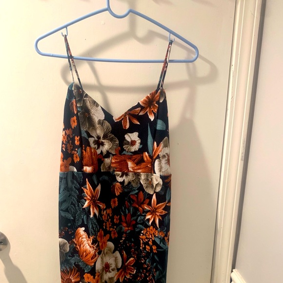 Pinkblush maternity dress - Picture 1 of 2